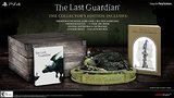 Last Guardian, The -- Collectors Edition (PlayStation 4)